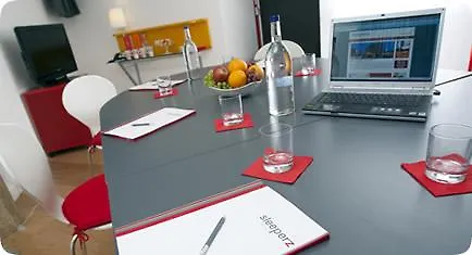 Four Points Flex By Sheraton Кардифф Отель