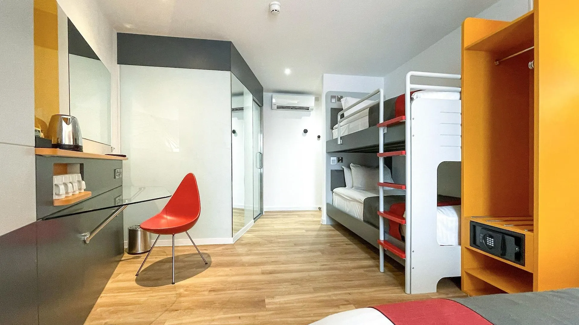 Hotel Four Points Flex By Sheraton Cardiff