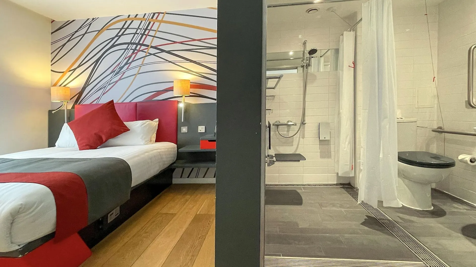 *** Hotel Four Points Flex By Sheraton Cardiff Reino Unido