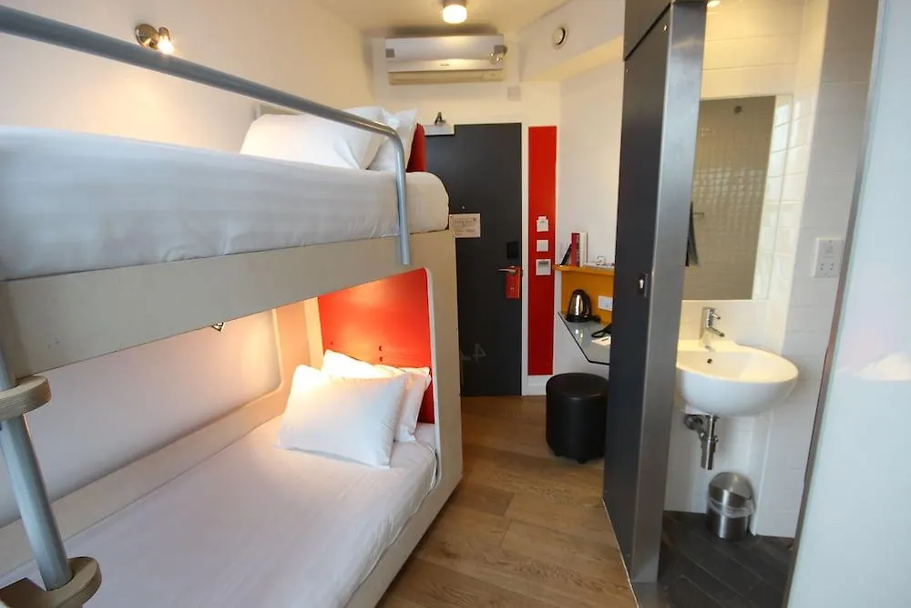 Four Points Flex By Sheraton Cardiff Hotel