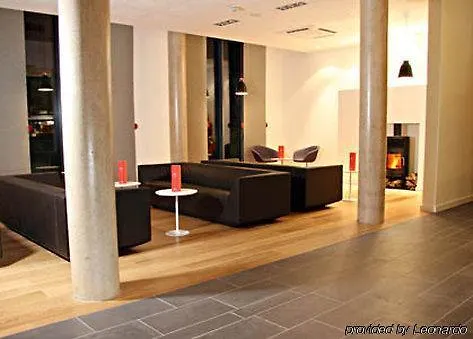Four Points Flex By Sheraton Cardiff 3*,