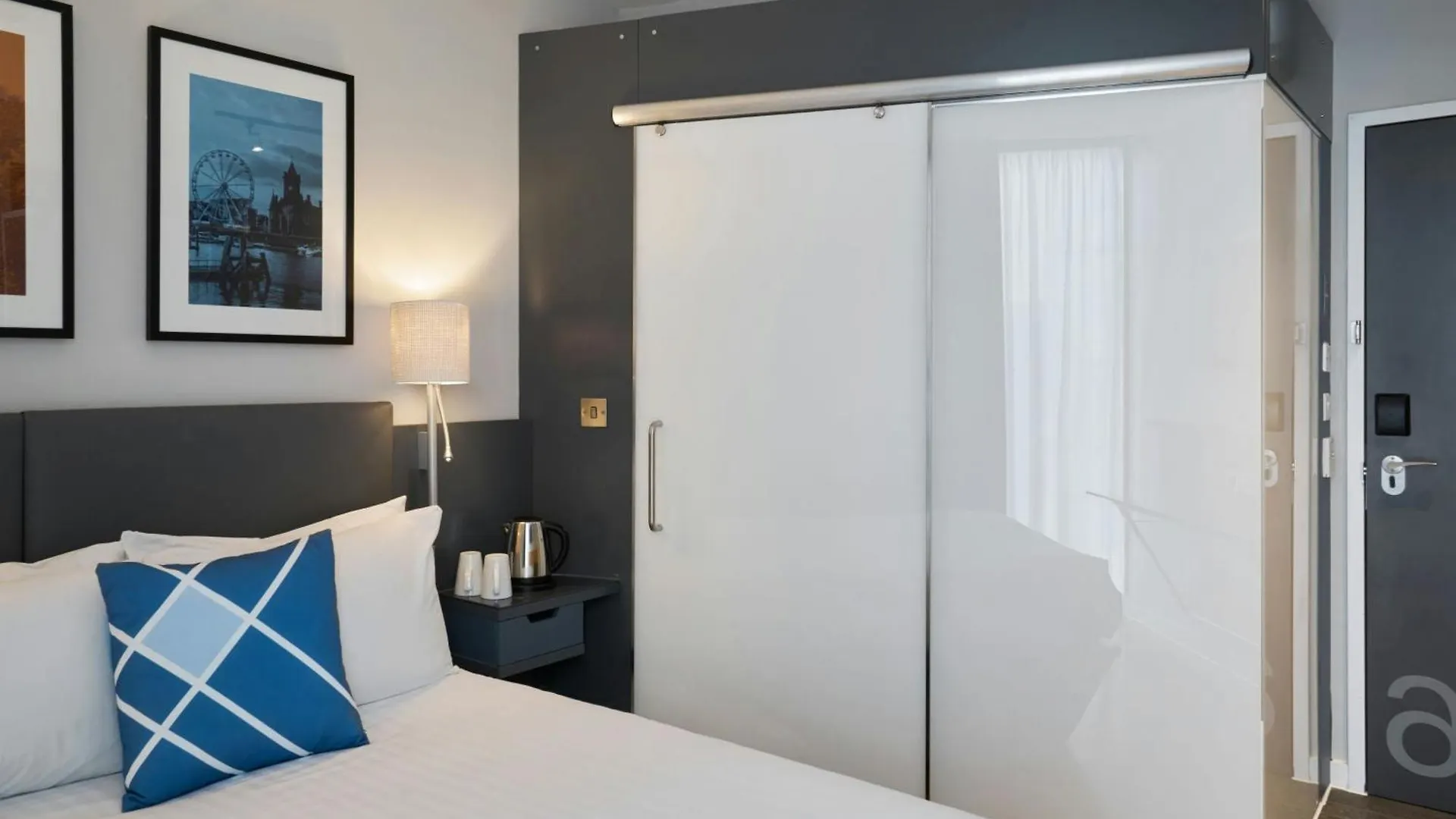 Hotel Four Points Flex By Sheraton Cardiff