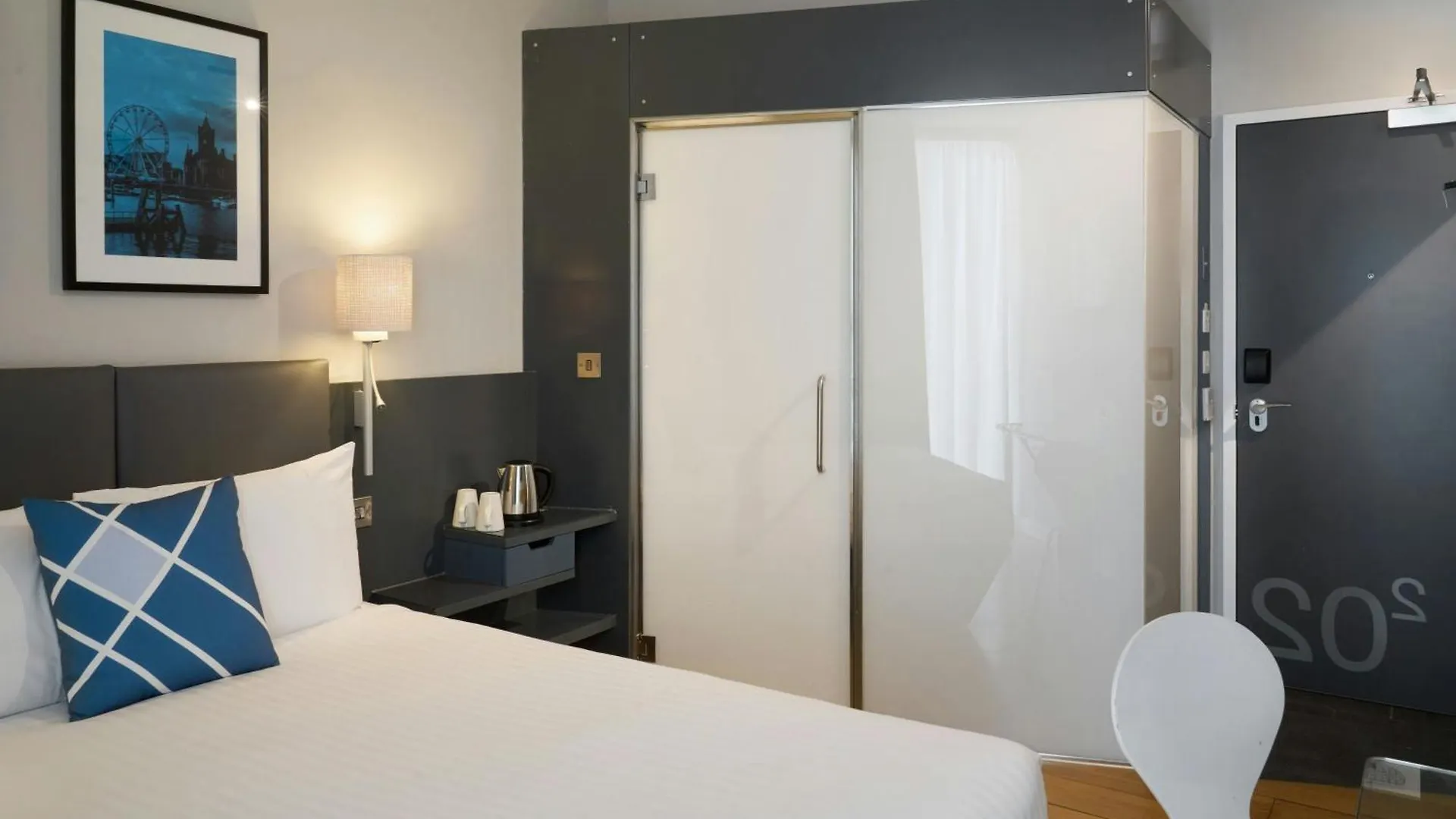 Hotel Four Points Flex By Sheraton Cardiff