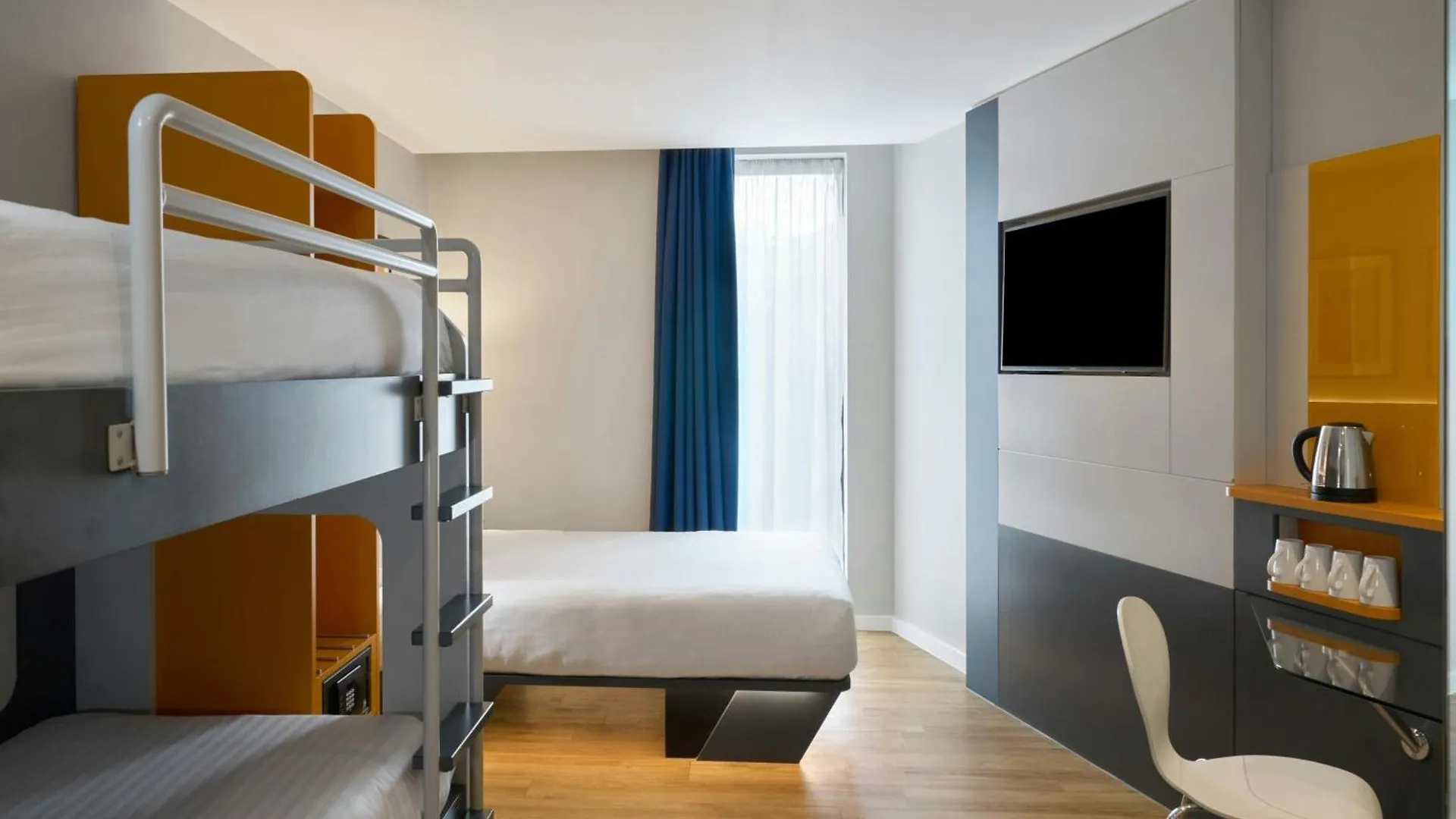 Four Points Flex By Sheraton Cardiff Hotel