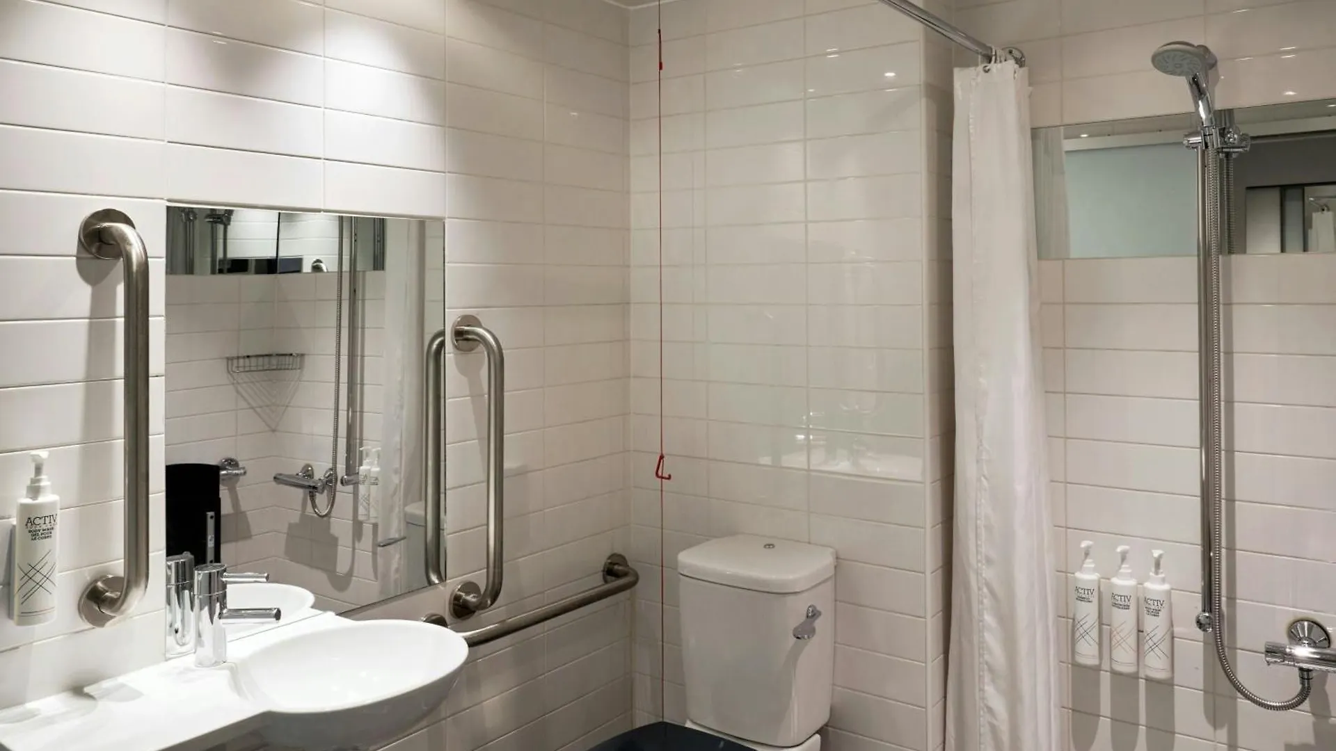 Four Points Flex By Sheraton Cardiff Reino Unido