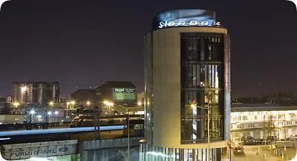 Four Points Flex By Sheraton Cardiff