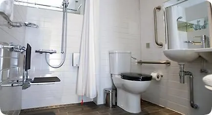 Four Points Flex By Sheraton Cardiff United Kingdom