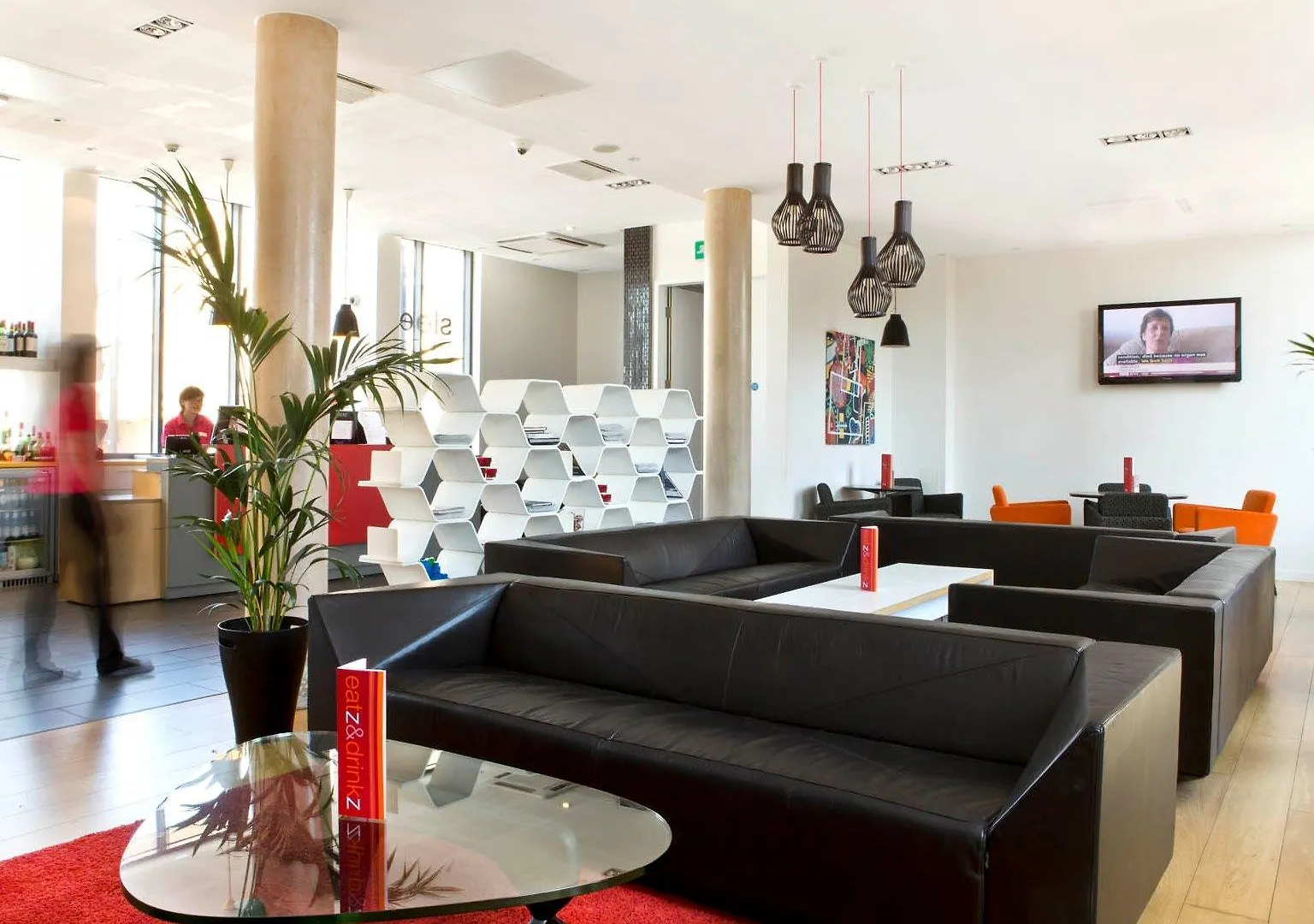 Four Points Flex By Sheraton Cardiff