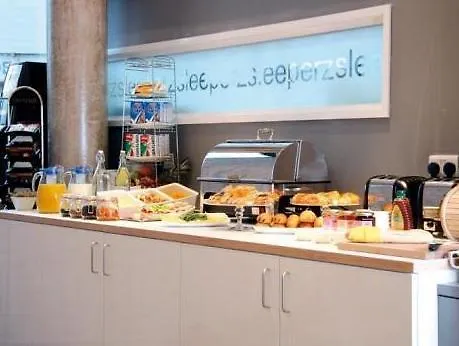 Four Points Flex By Sheraton Кардифф Отель