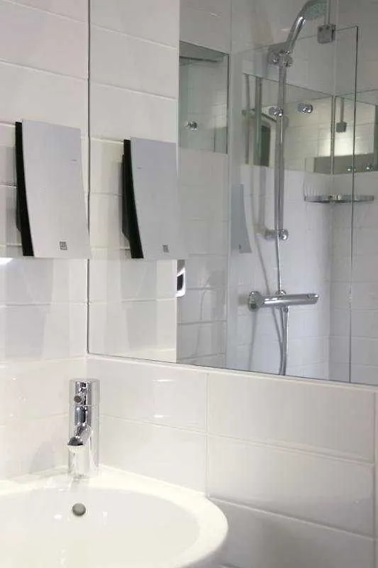 Four Points Flex By Sheraton Cardiff 3*,  United Kingdom