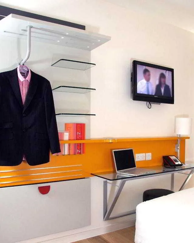 *** Hotel Four Points Flex By Sheraton Cardiff United Kingdom
