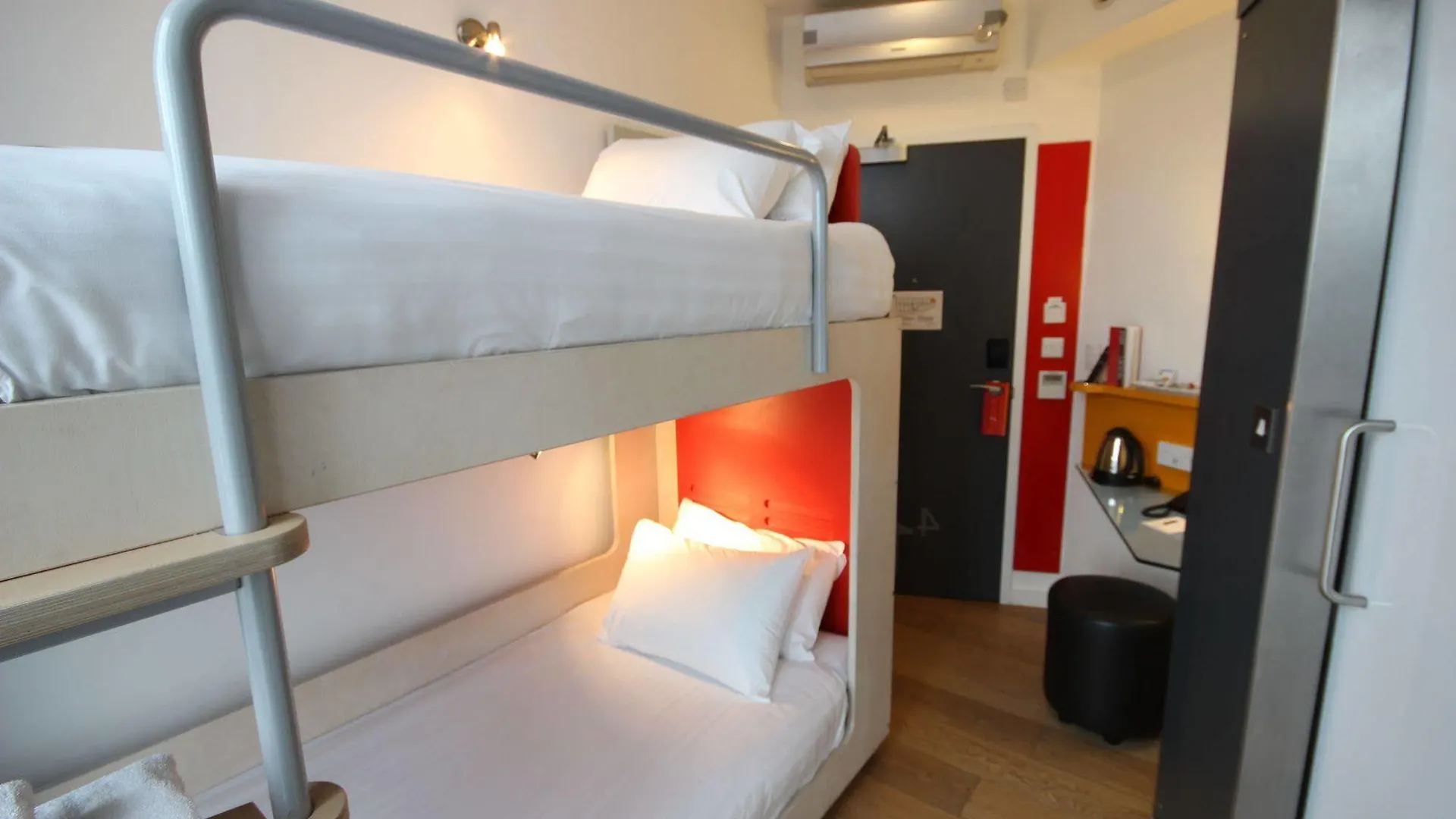 Four Points Flex By Sheraton Cardiff Hotel