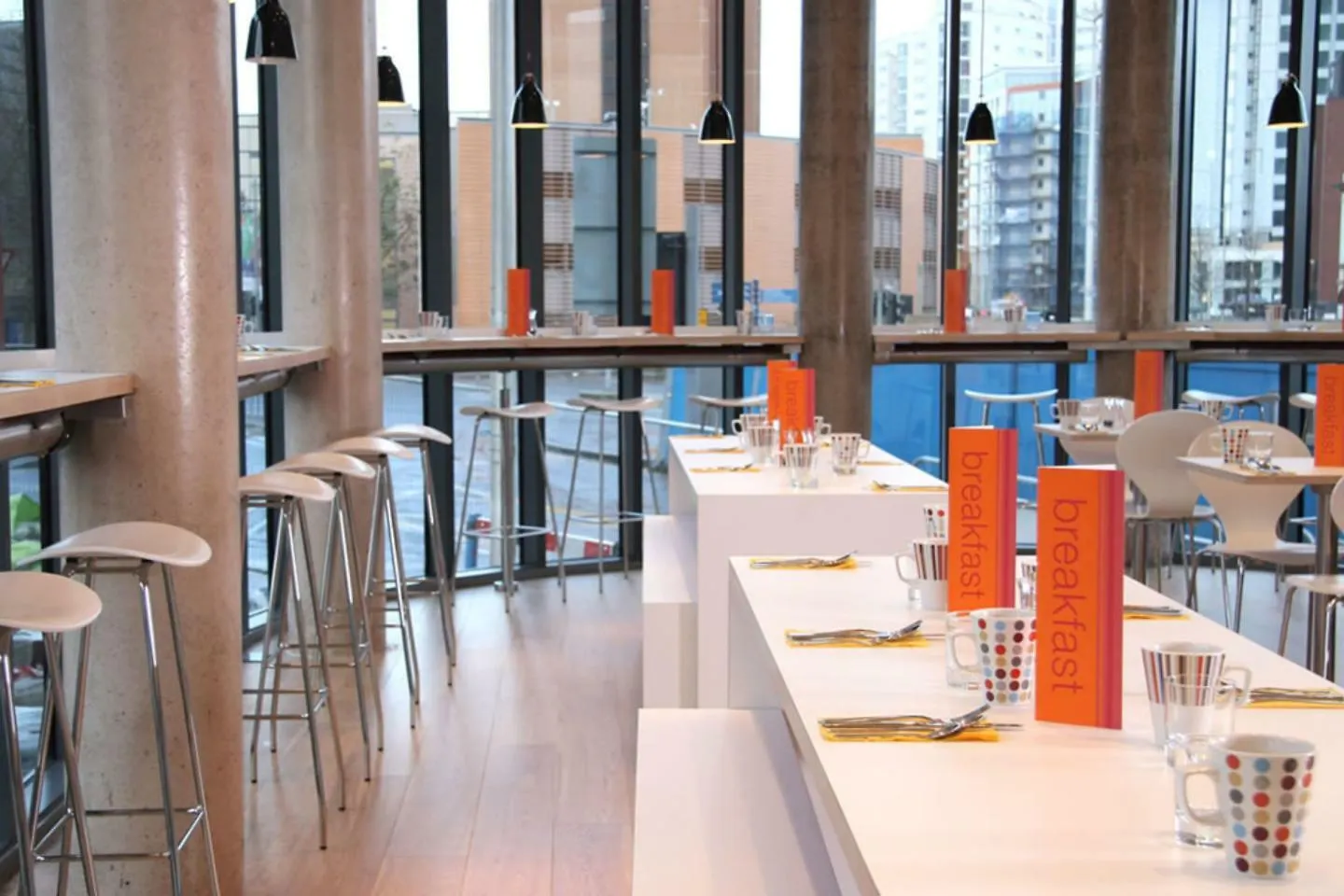Four Points Flex By Sheraton Cardiff United Kingdom