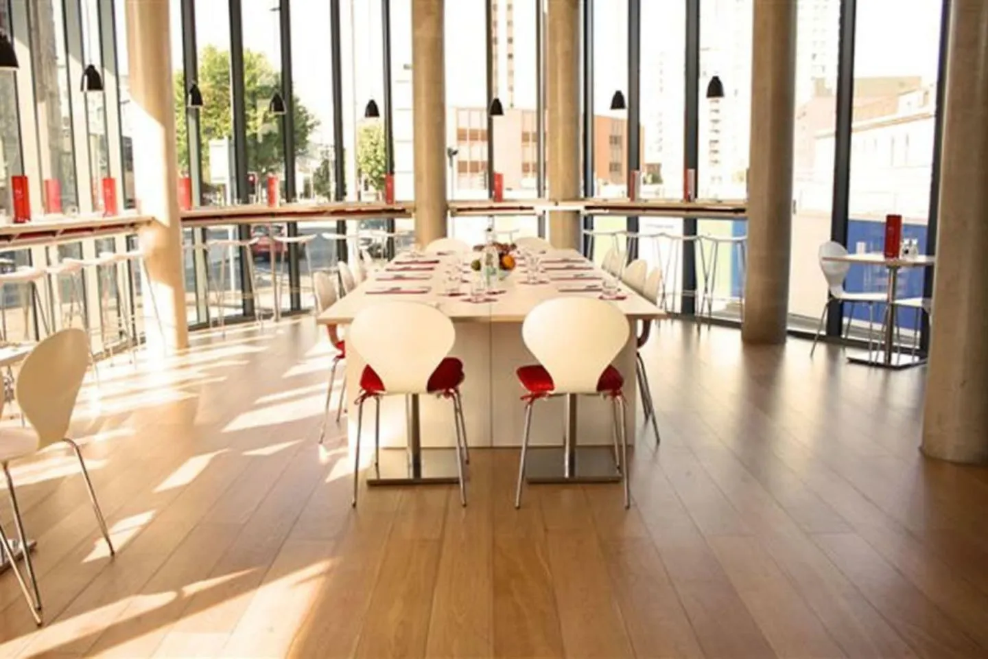 Hotel Four Points Flex By Sheraton Cardiff