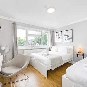 Rose Terrace Londyn