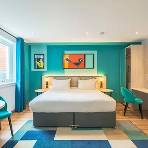 visit hotel