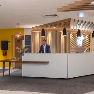 Bristol Airport By Ihg Redhill (Somerset)