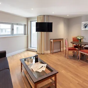 Marlin Aldgate Tower Bridge 4*, Лондон Великобритания
