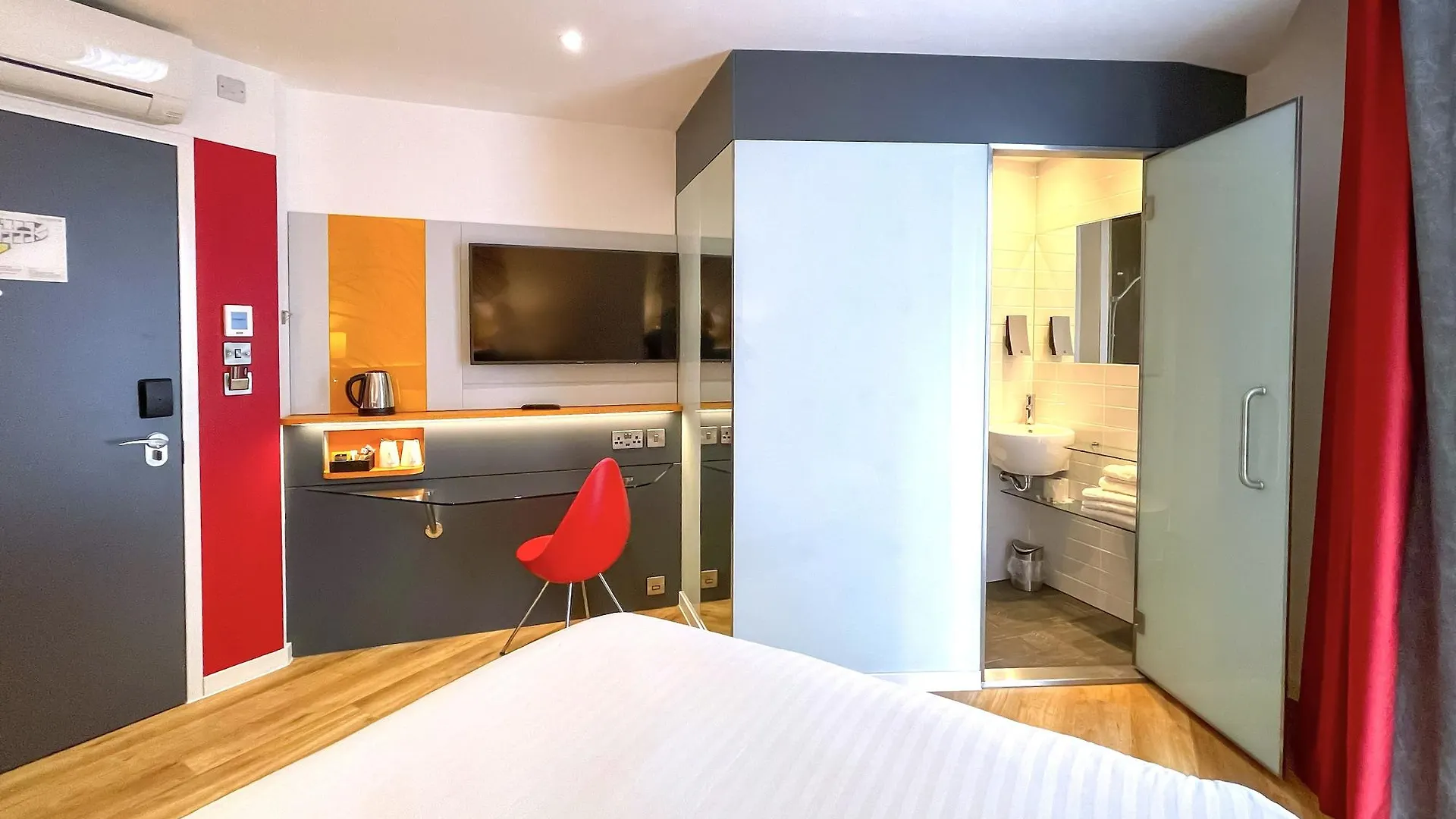 Four Points Flex By Sheraton Cardiff