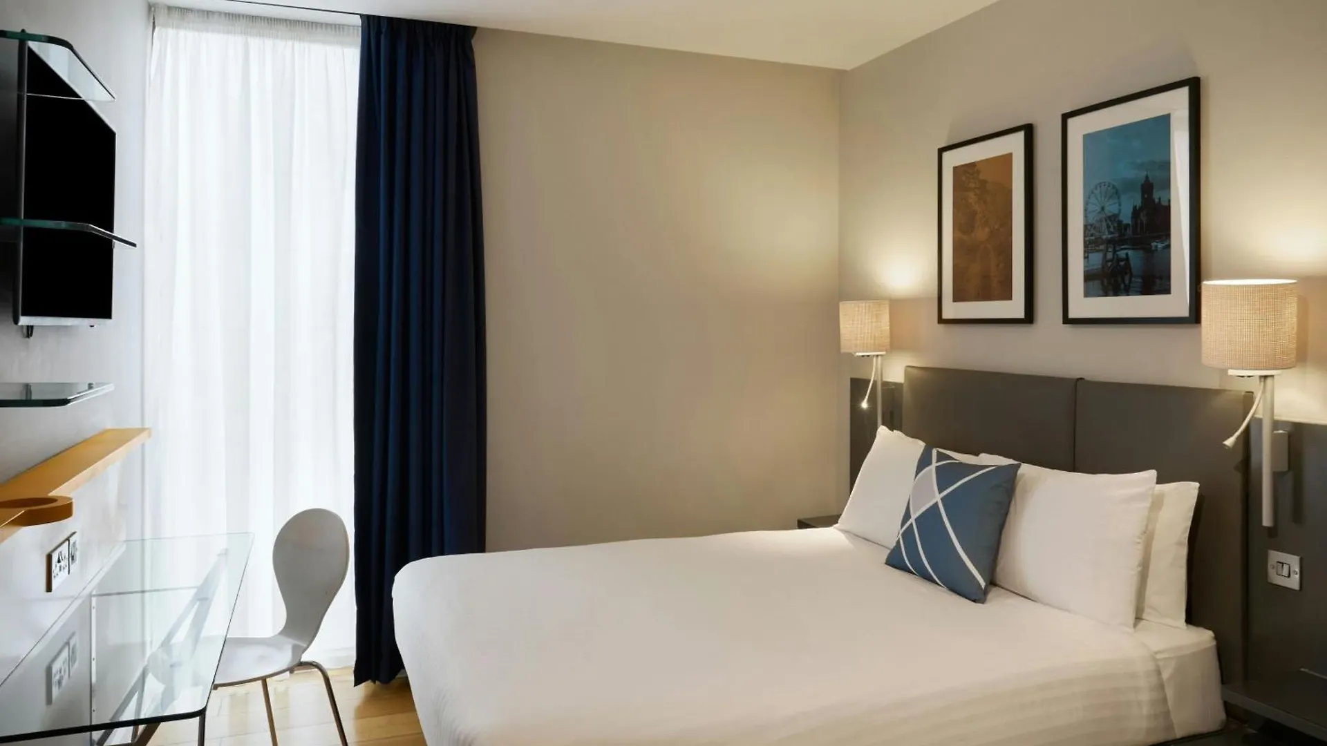 Four Points Flex By Sheraton Cardiff