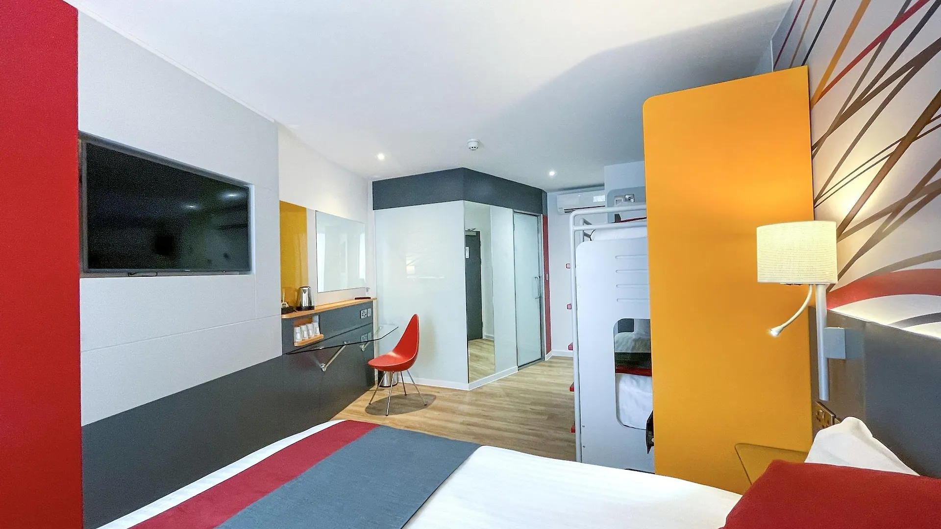 Hotel Four Points Flex By Sheraton Cardiff