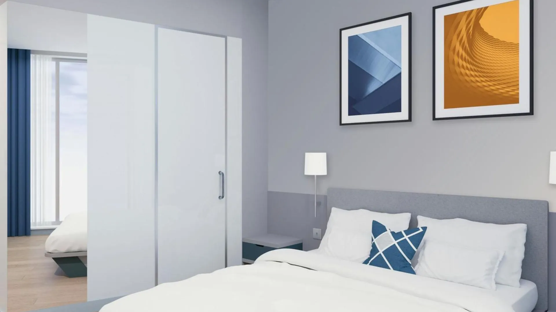 Four Points Flex By Sheraton Cardiff