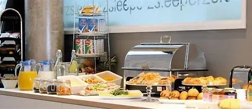Four Points Flex By Sheraton Cardiff