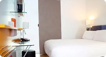 Four Points Flex By Sheraton Cardiff Hotel