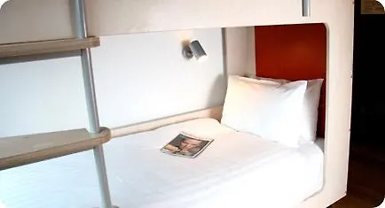 Four Points Flex By Sheraton Cardiff Hotel